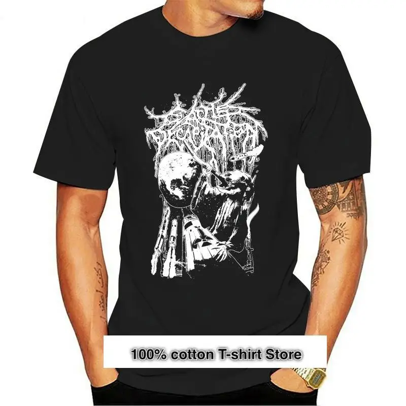 

Майка clásica de algodón para hombre, проenda de vestir, a la moda, 100%