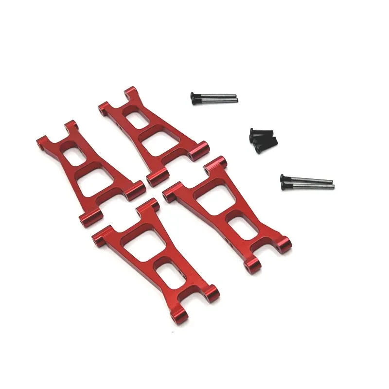 HS 1/14 14321  C8802 YDJ-D879 RC Remote Control Car Parts Front and Rear Hem Arms