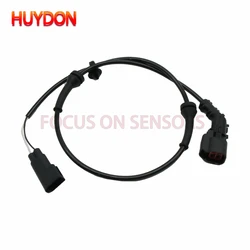 1S7T2B325AC Front ABS Wheel Speed Sensor For Ford Mondeo Mk3 2001-2007 LK1S7T2B325AC New Car Accessories