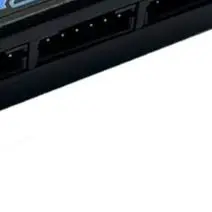 ARGB Fan Controller Hub With Multiple 6 Pin Fan Ports And Dual 4 Pin LED Ports Easy Plug-and-Play Installation For PC Case