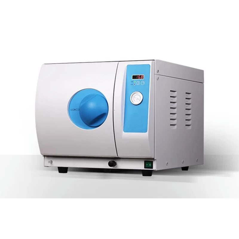 Dental Oral Disinfection Cabinet Sterilization Furnace Dental Sterilization Pot Plastic Tattoo Pet Sterilizer