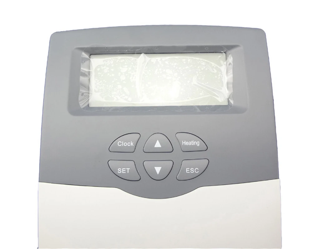 220V/ controller of solar water heater, for separated pressurized solar hot water