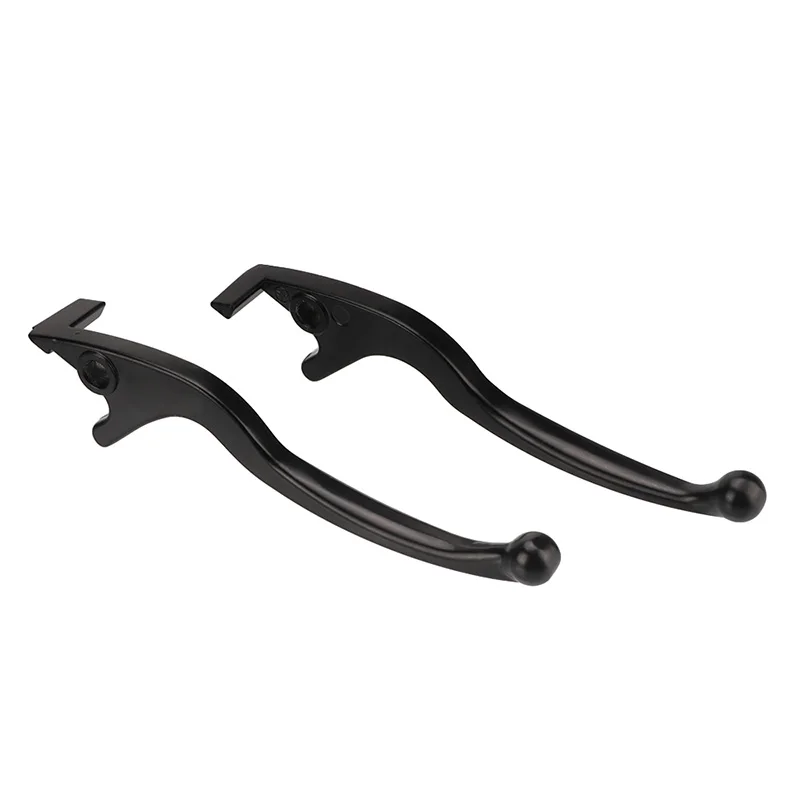 

Two Styles of Motorcycle Clutch Brake Lever are Sent Randomly Suitable for 50cc70cc90cc110cc 125cc Scooter Dirt Bike Accessories