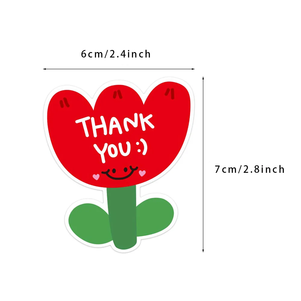 30 шт., открытка с благодарностью в форме розового цветка, благодарственная открытка из медной бумаги, подарочная упаковка, праздничная свадебная открытка