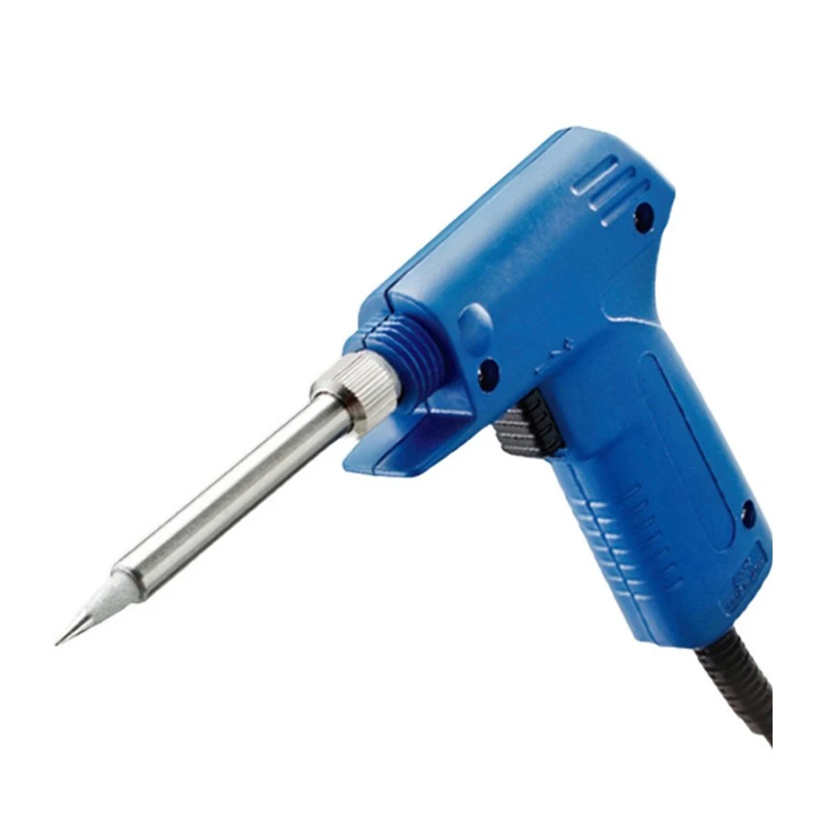 

20/200W Internal Heat Repair Welding Tool 220-240V GOOT TQ-77 High-Power Quick Heat-Up Soldering Iron Gun