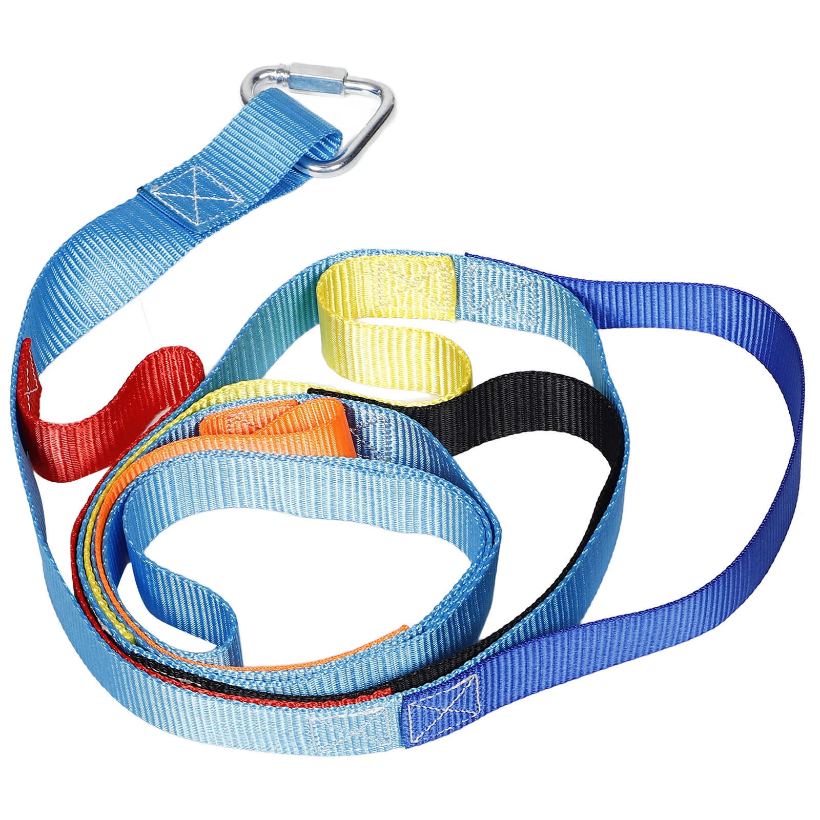 

Climbing Rope Ladder for Kids Children Ladders Hanging Camping Children's