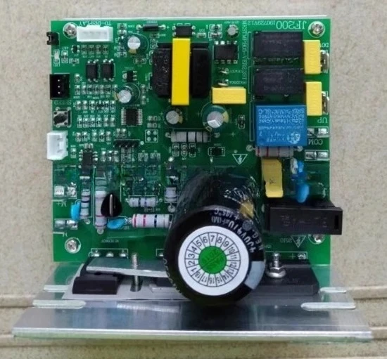 

BL656/656AS/800DS treadmill under control power board, circuit board