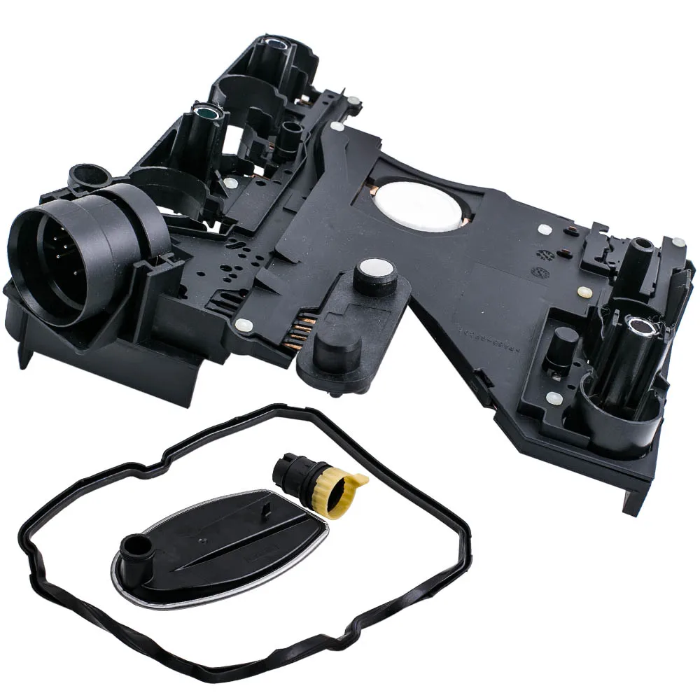 جسم صمام لوحة موصل ناقل الحركة الكهربائي لمرسيدس بنز 05097219 أأ