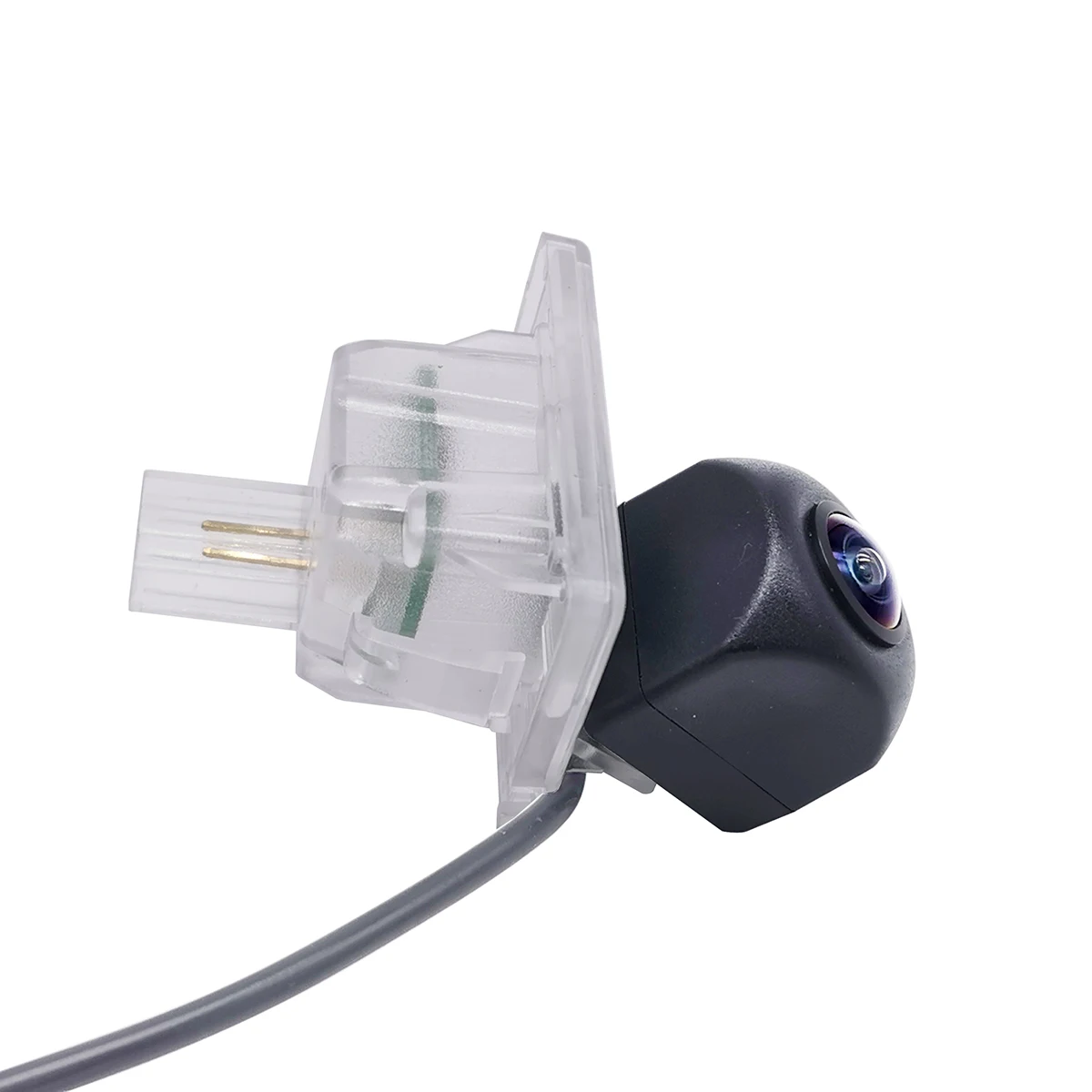 Bornwin AHD 1080P Vehicle Rear View Camera For Mercedes Benz SLK R172 W156 W166 W176 W177 W477 2012~ Present HD Night Vision