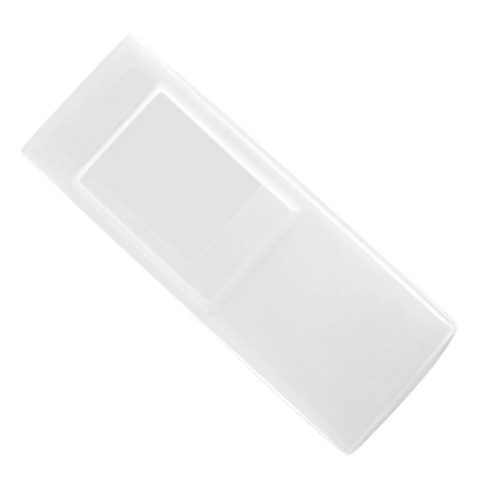 

Premium Silicone Remote Protector Cover Waterproof Skin For Air Conditioner Controller Oil Resistant Stretchy High
