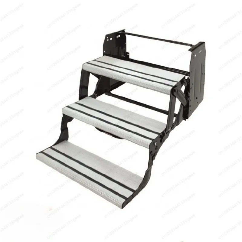 RV Parts Accessories Recreational Vehicles Manual Entry Steps Camper Vans RV and RV Applications