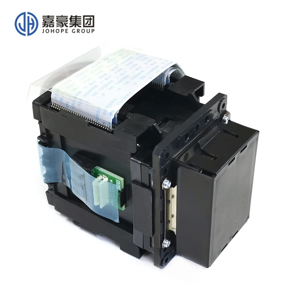 Oryginalna głowica drukująca MP-M015372 Mimaki Dx7 do drukarek CJV150 CJV300