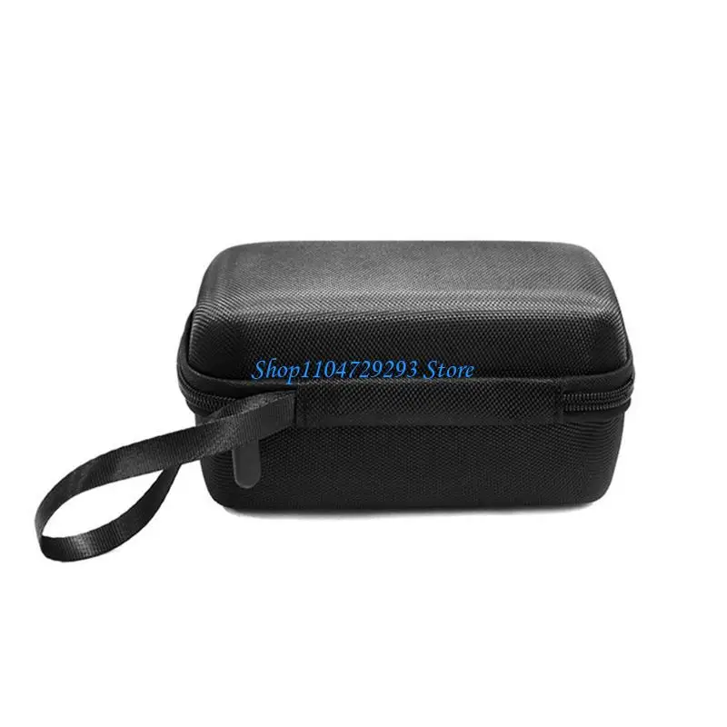 

Y2GD Travel Carry Storage EVA for Case Hand Bag Protect For Mar-shall Wireless Speaker with Hand Strap