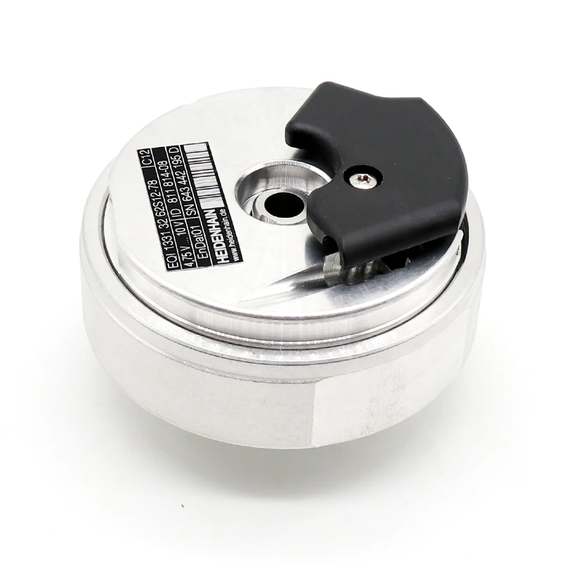 

HEIDENHAIN EQI 1331 32 62S12-78K Новый оригинал ID811814-08, кодировщик машины с числовым программным управлением