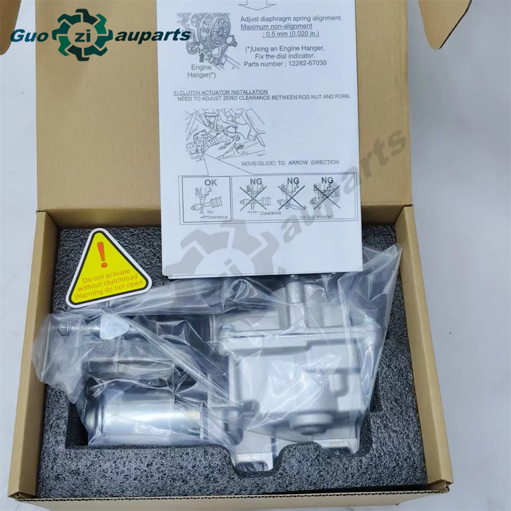 OEM 31360-12030 Clutch Actuator Assy for Toyota Auris/Corolla/Verso/Yaris | Direct Replacement | Durable & Reliable