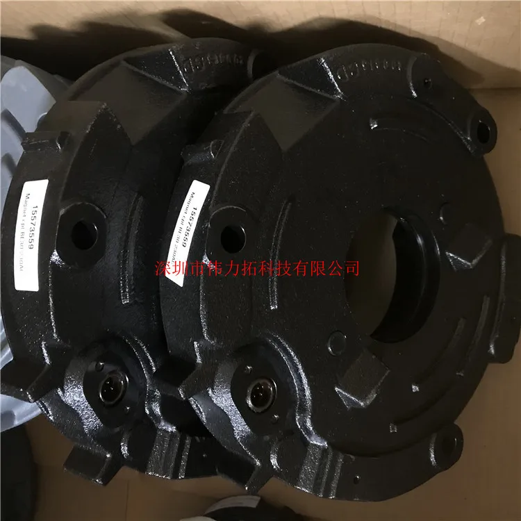 TLF Германия SEW EURODRIVE Тормозная катушка BE30/32 400 В 15571963 Тормоз НОВЫЙ