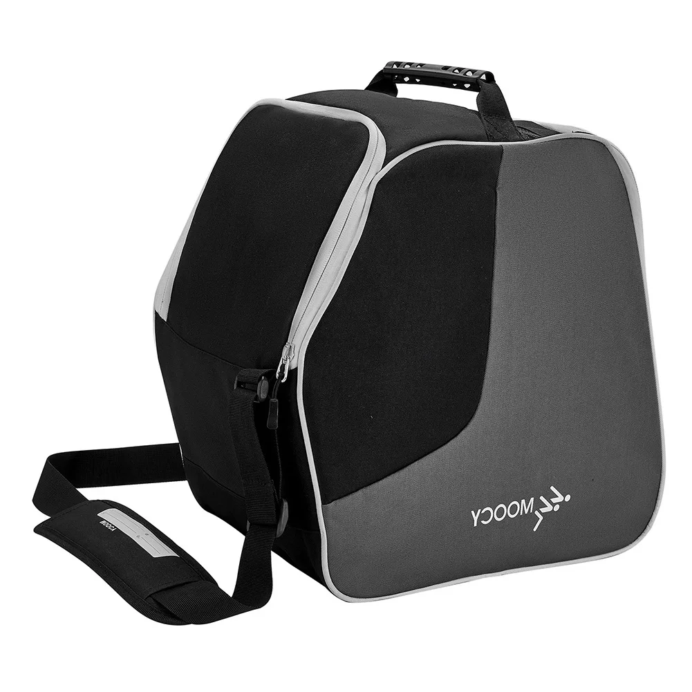 Portable Outdoor Winter Ski Equipment Storage Bag Adjustable Skating Shoes Storage Bag Waterproof Unisex for Ski Helmet Clothing