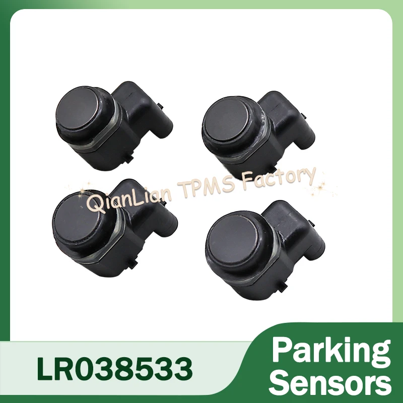 1/4Pcs LR038533 Par… - image