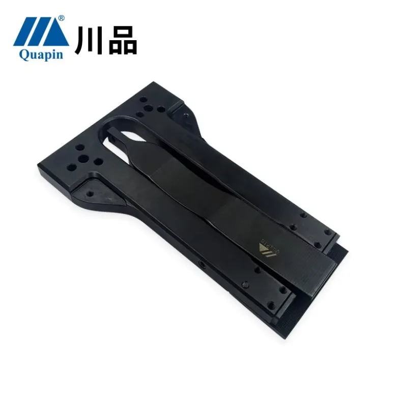 

Jinfangyuan CNC Turret Punch Clamp Machine Tool Accessories Clamps for JFY Punching