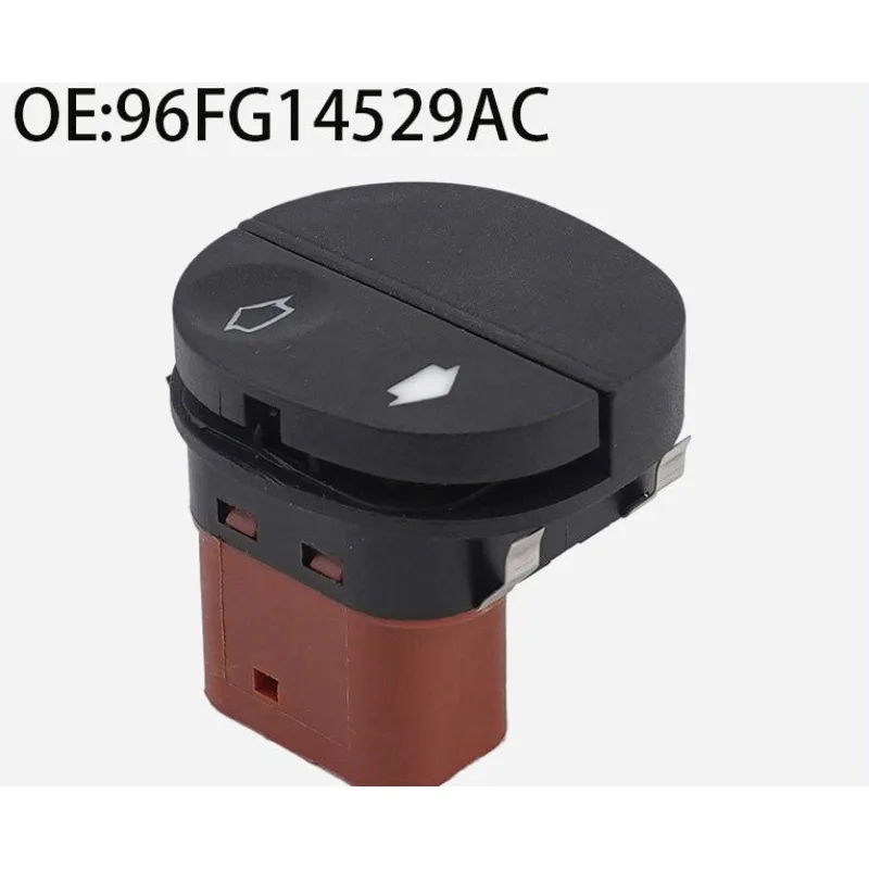 96FG14529AC Suitable for  Ford series auto parts glass lifter switch window adjustment switch  Auto Parts