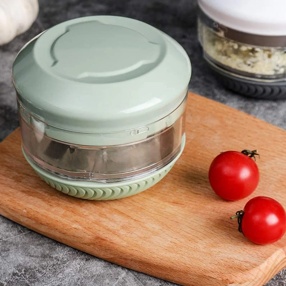 

Ручной пищевой резак A07R, прочный ручной резак для пищевых продуктов и кубиков, измельчитель и соковыжималка
