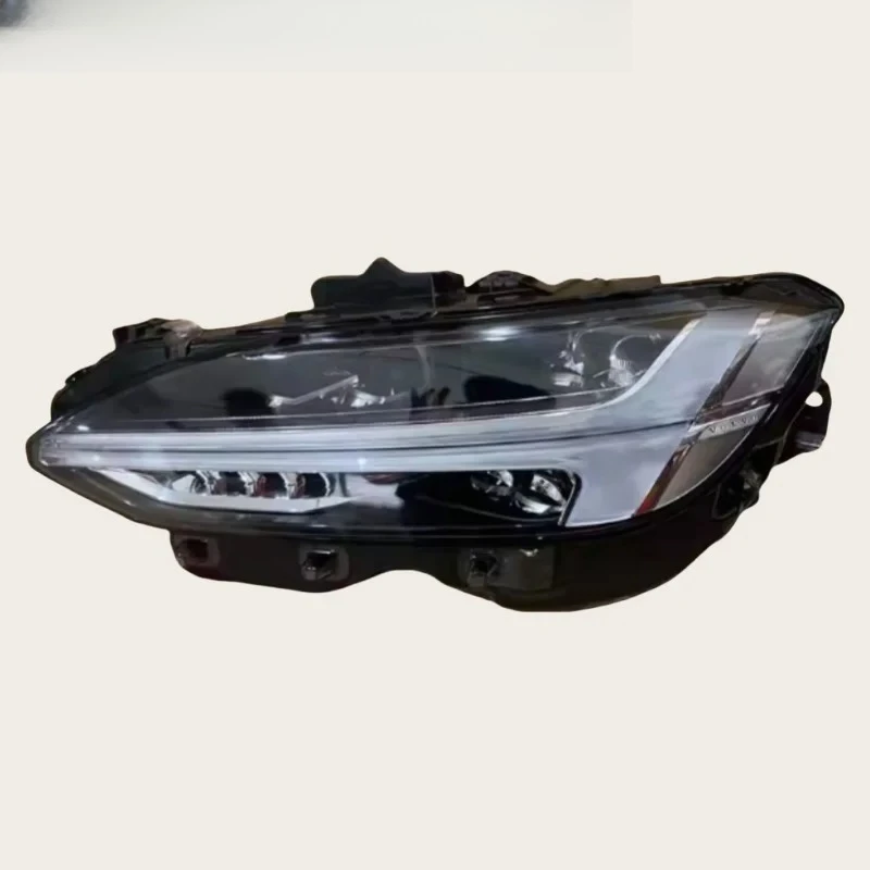 

For Volvo S90 V90 S90L Headlight Assembly Car Light Original LED 234 ESPORTIVO 234 T8 EAWD PHEV OEM 31446501 31655765 31434787