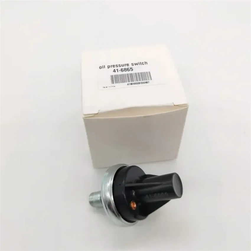 New Oil Pressure Switch 41-6865 Fit For Thermo King SL100 SL200 & Yanmar 3TNA72 3TNA72