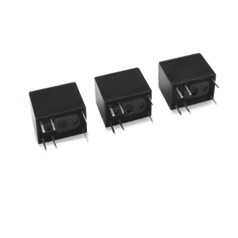 5-10PCS/Lot Relay HK23F-DC5V-SHG HK23F-DC12V-SHG HK23F-DC24V-SHG HK23F 5V 12V 24V 2A 6Pin