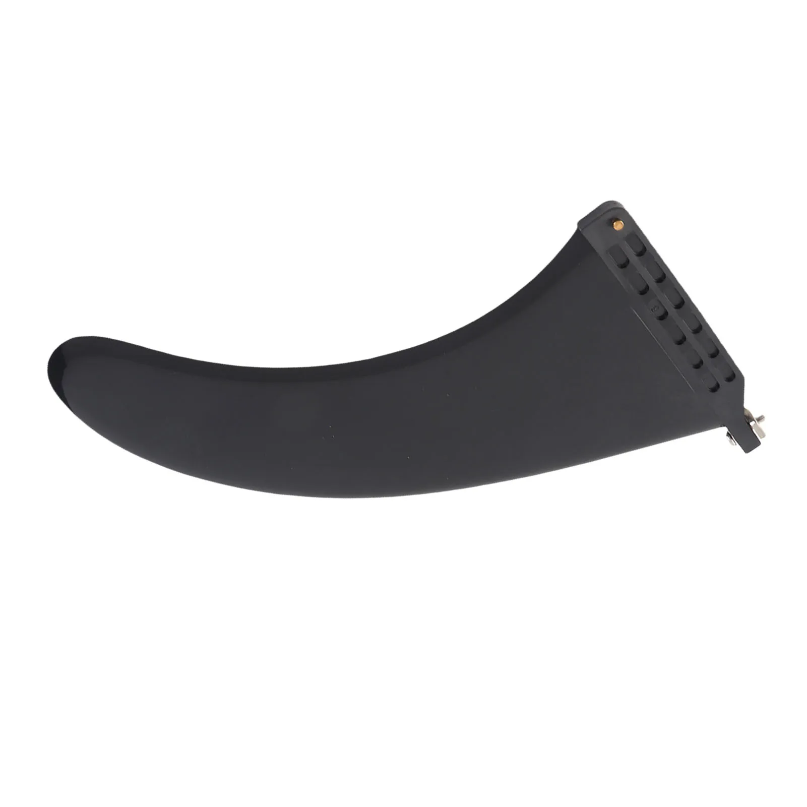 9 بوصة لوح التزلج الذيل الدفة البلاستيكية سبليت تصفح المياه الزعانف ملحق لركوب الأمواج مجداف المجلس #6