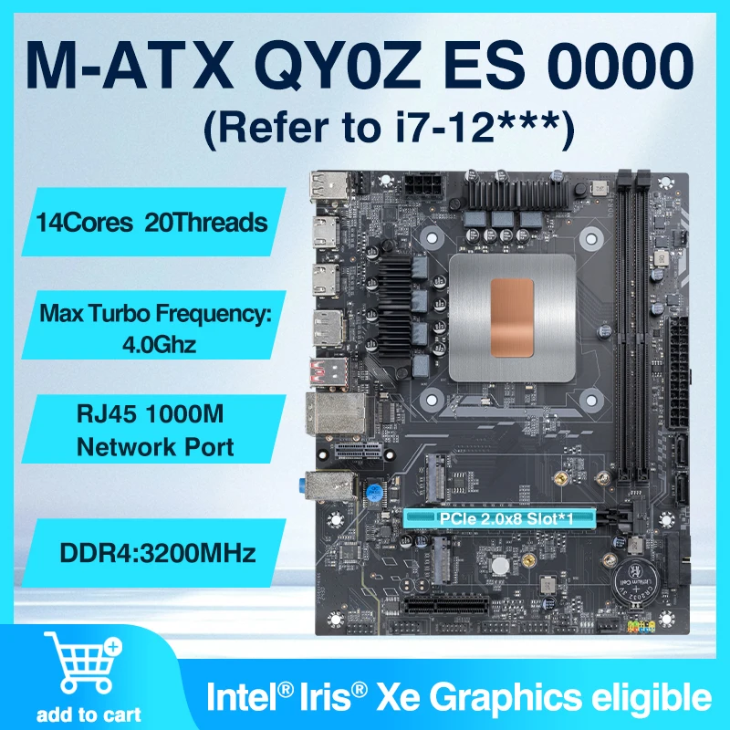 Ultra ES 0000 マザーボード erying ERYING Gaming PC Motherboard RAM