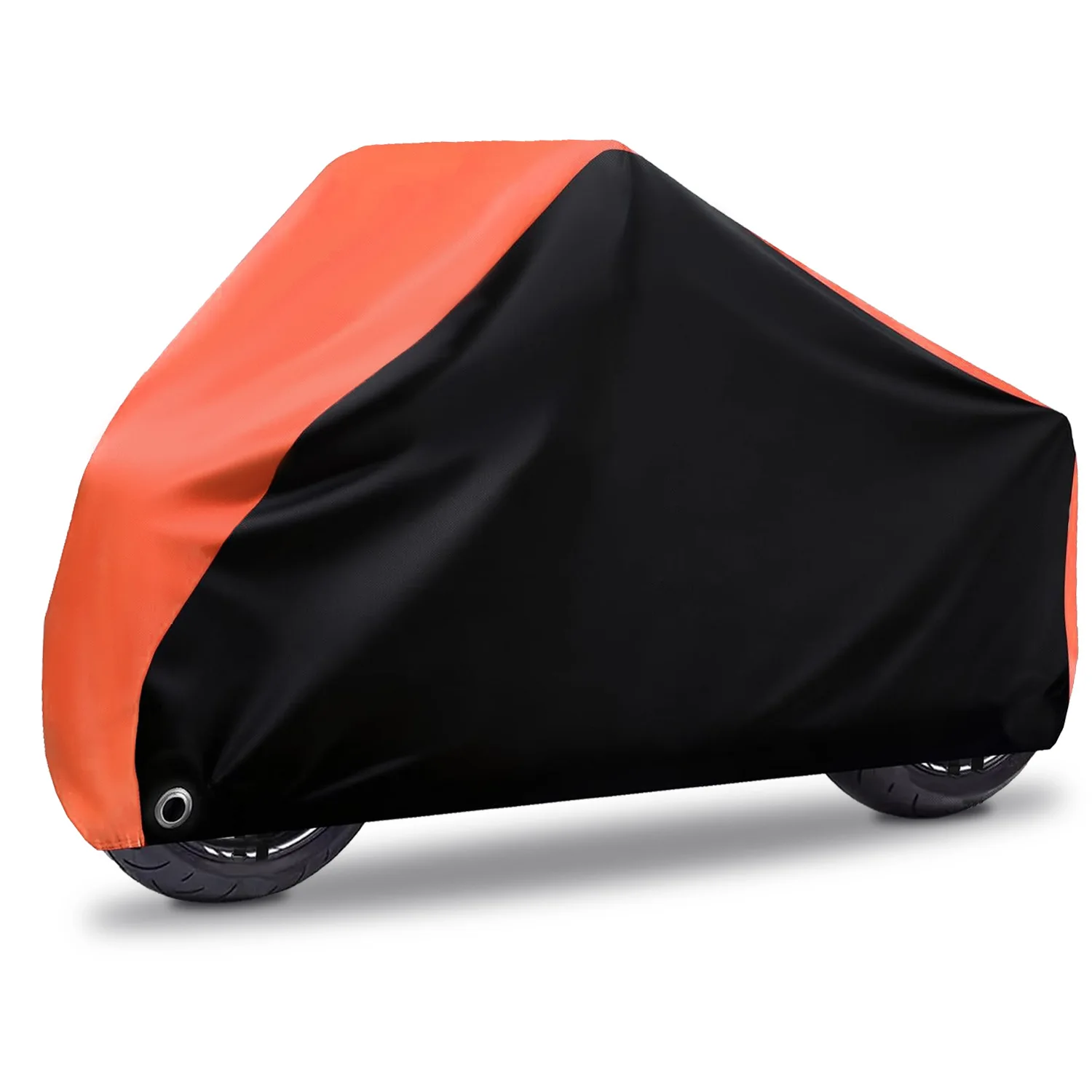 

Motorcycle cover rain cover thickened sunscreen car cover M-4XL