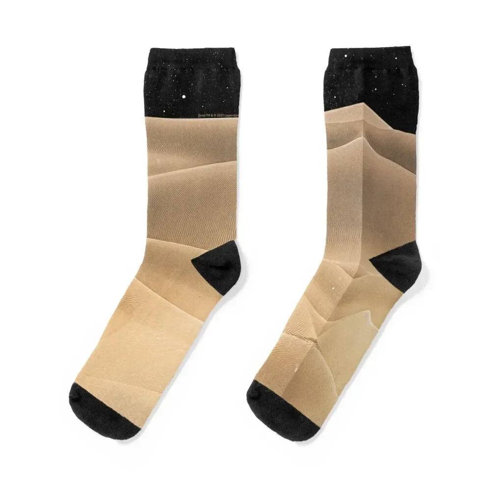 

Dune, Arrakis Socks cute luxe Boy Child Socks Women's