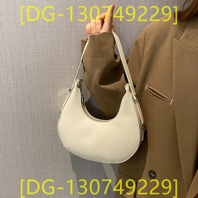 

Новая женская сумка 2024, модная и мягкая _DG-130749229_