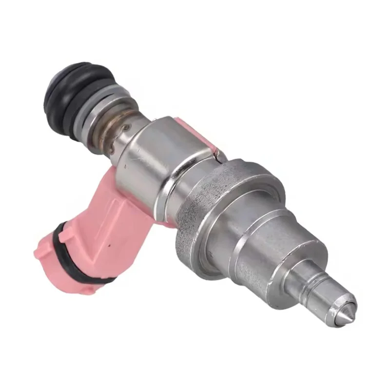 

Ingenious-Fuel Injector Nozzle For Toyota For Dyna (2011+) And For Hilux (2004 2016) Easy Replacement With Part Number 237073001