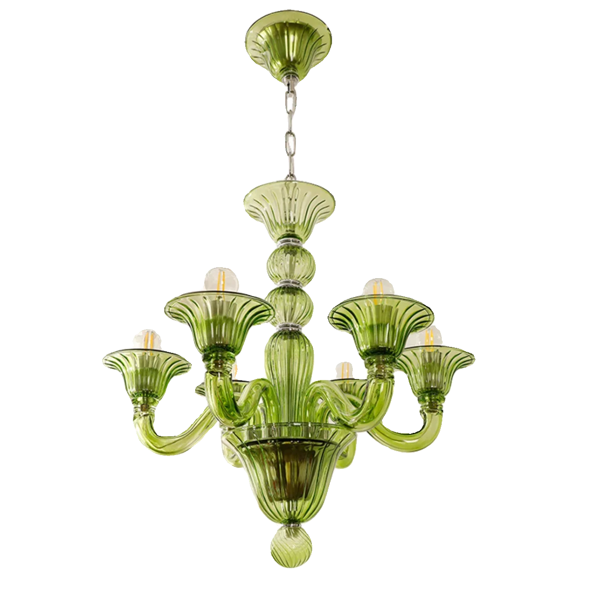 

Художественная люстра для гостиной в стиле французского стекла, винтажная, в американском дизайнерском стиле, для кабинета, в стиле «Волшебник страны Оз»