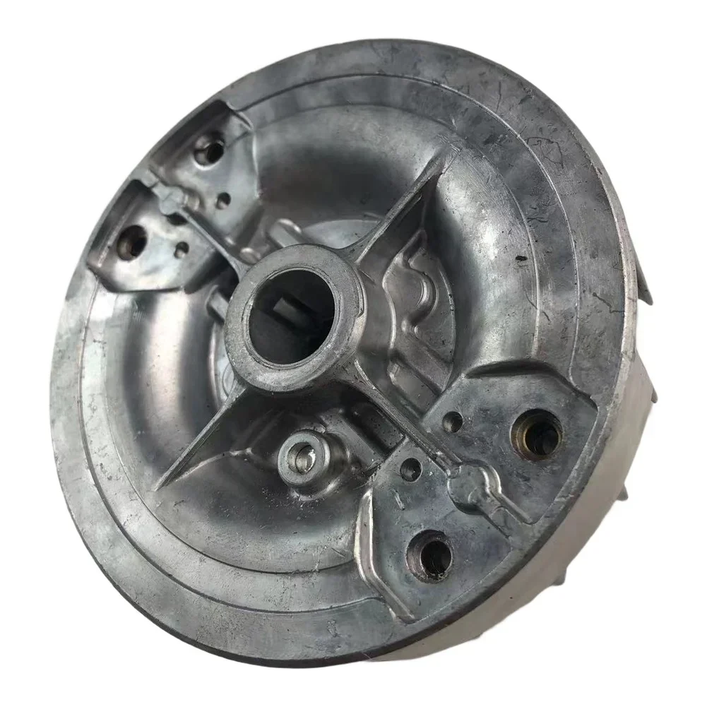 Replacement Flywheel for MS231C and MS251C Chainsaws 1143 400 1235 Providing Improved Starting Performance and Consistency