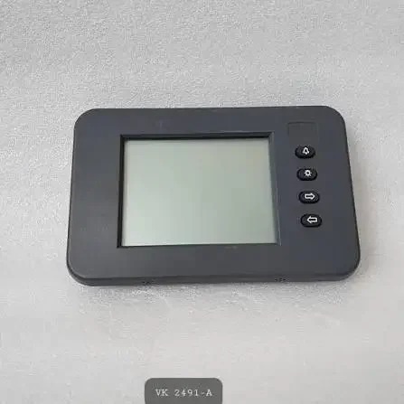 Electronic Control Display Monitor Engine 307-7542 307-7541 for Caterpillar C7 C9 C12 C15 C18 Engine