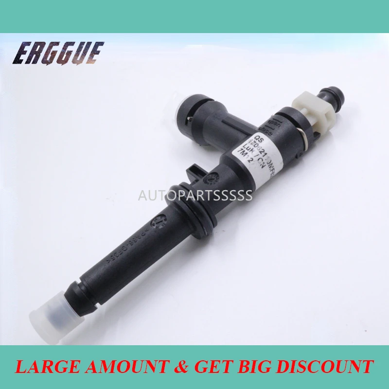 

Original New 2324A023 Clutch Slave Cylinder For Mitsubishi Outlander CW5 CX5 CY5 4B12