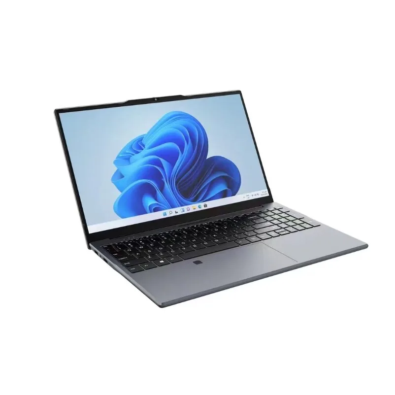 Intel Core I5 Laptop Slim Portable Notebook for Business Office, Graphic Design and Gaming, Lightweight Handheld Computer