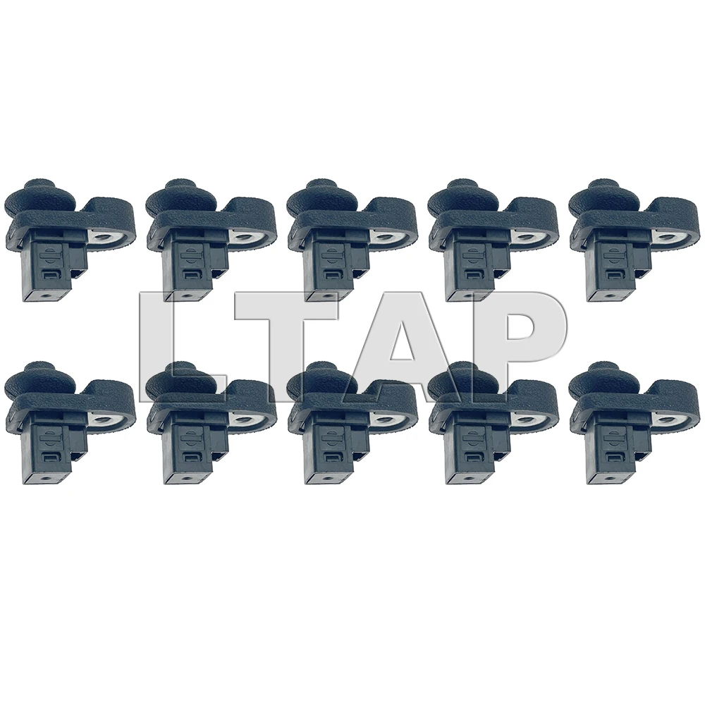 

10PCS Door Lamp Control Switch For Nissan Bluebird Sylphy Livina March NT400 NV200 Qashqai Teana Tiida X-Trail 25360-2DR0A