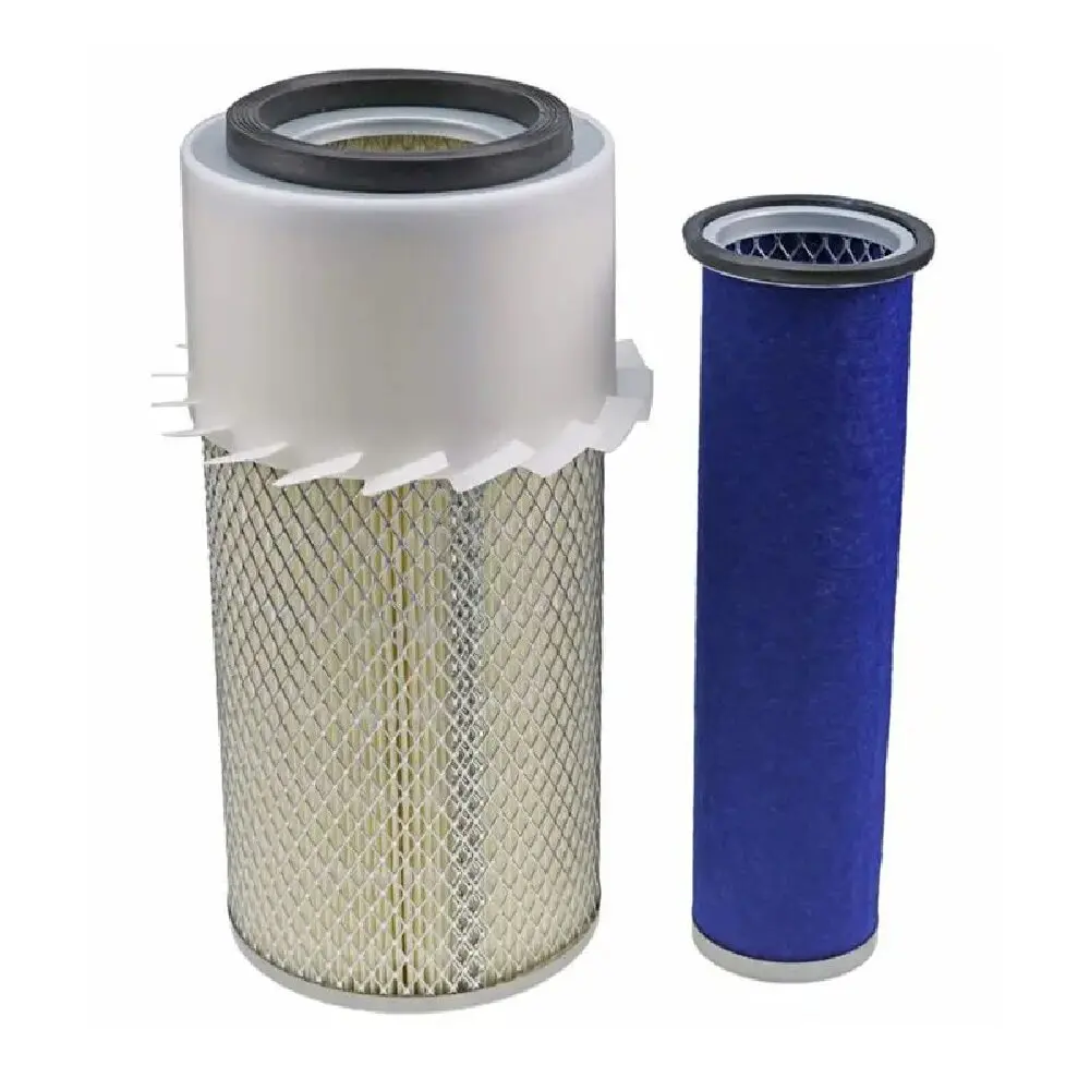 

6598492 6598362 Air Filter Suitable for Bobcat Loader 741 743 753 763 773 T140 T180 T190 S150