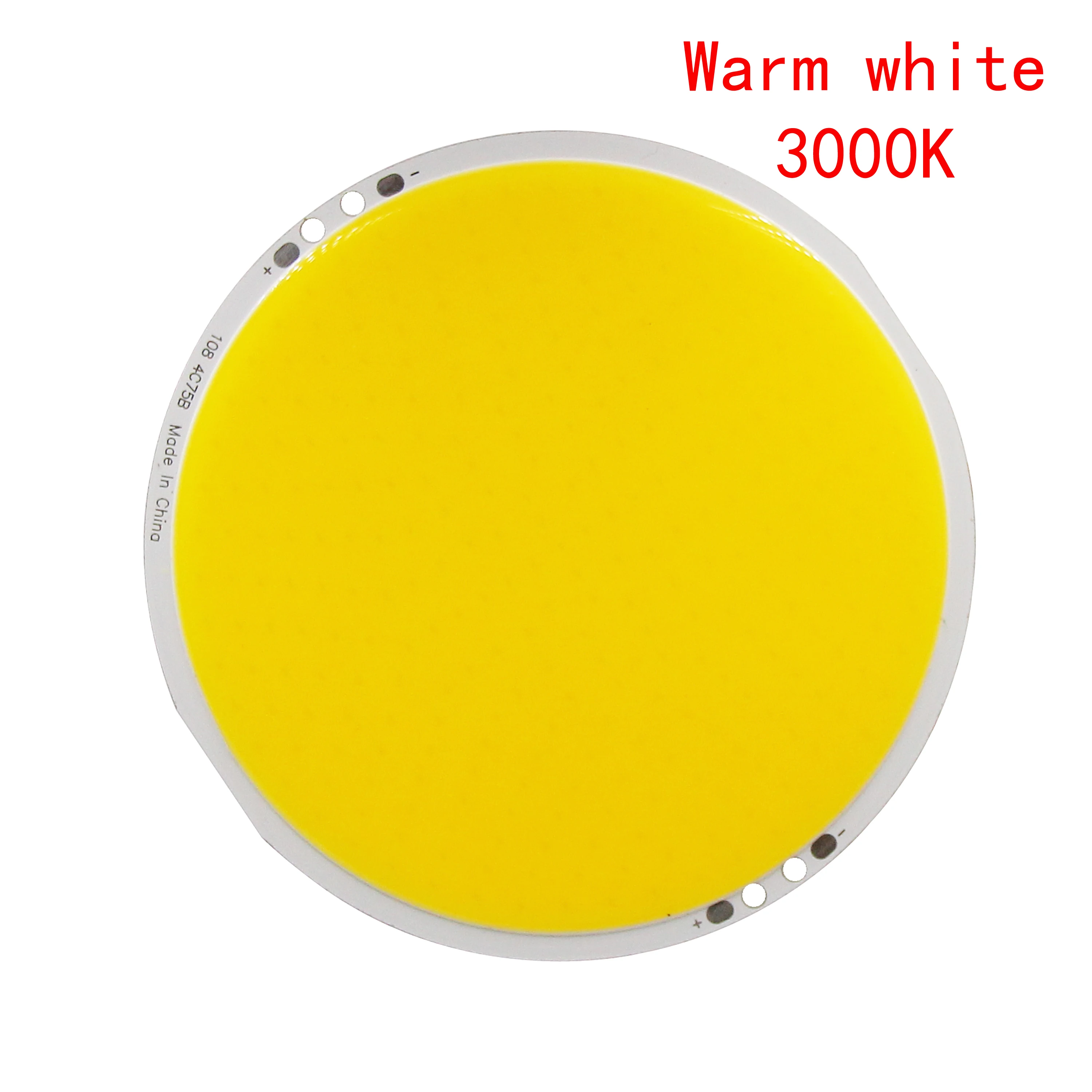 COB LED New Year Promotion Combination Mix Round Bulb 2W-200W DIY Outdoor Downlight Spotlight Indoor Outdor Home Lighting