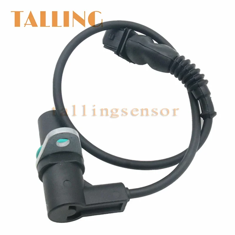 12141703221 Camshaft Position Sensor For BMW 3 5 7 M3 Z3 E34 E36 E39 323i 328i 528i 2.5L 2.8L 3.2L New 12141730028 5WK96011Z