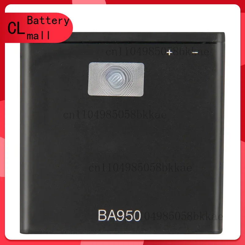 

Новая сменная батарея BA950 для Sony Xperia M36h C5502 C5503 AB-0300 ZR SO-04E