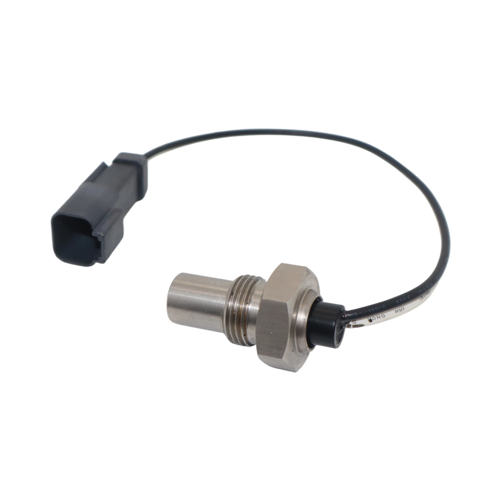 104-3008 Temperature Switch For Caterpillar CAT 910G 914G 914G2 Compact Wheel Loader