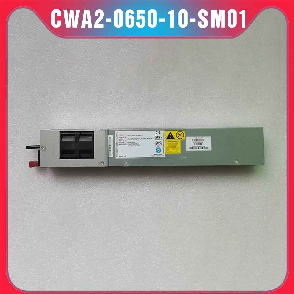

Для COLDWATT CWA2-0650-10-SM01 PWS-651-1R power supply 650W