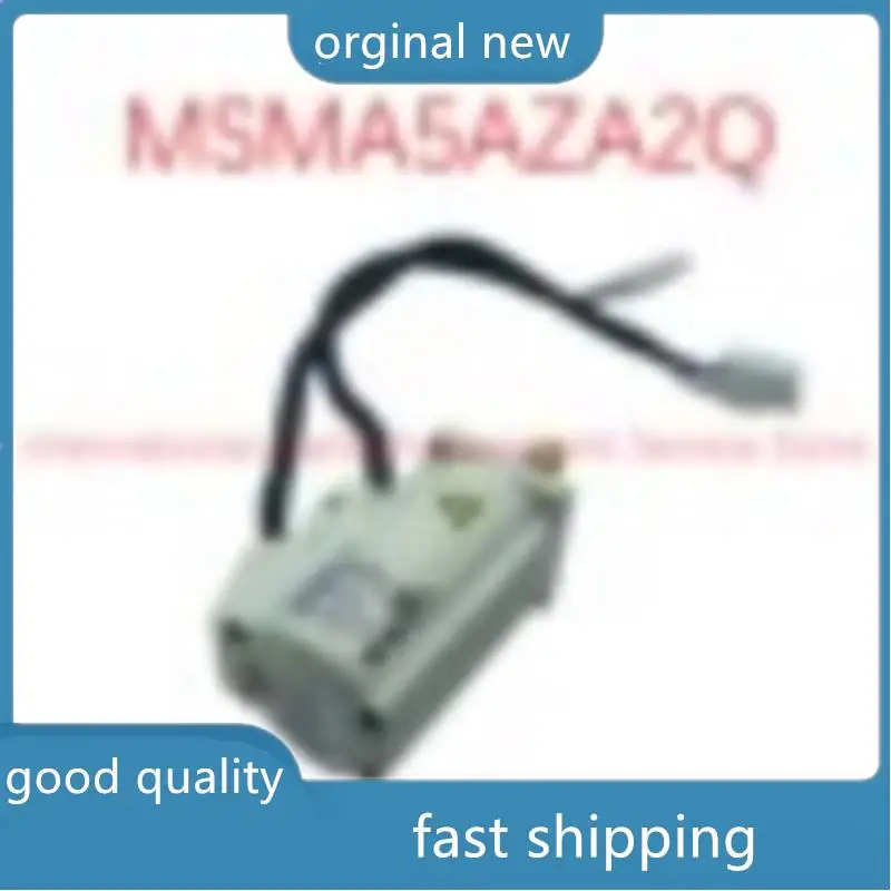 New original packaging  1 year warranty   MSMA5AZA2Q MSMA022A2Q