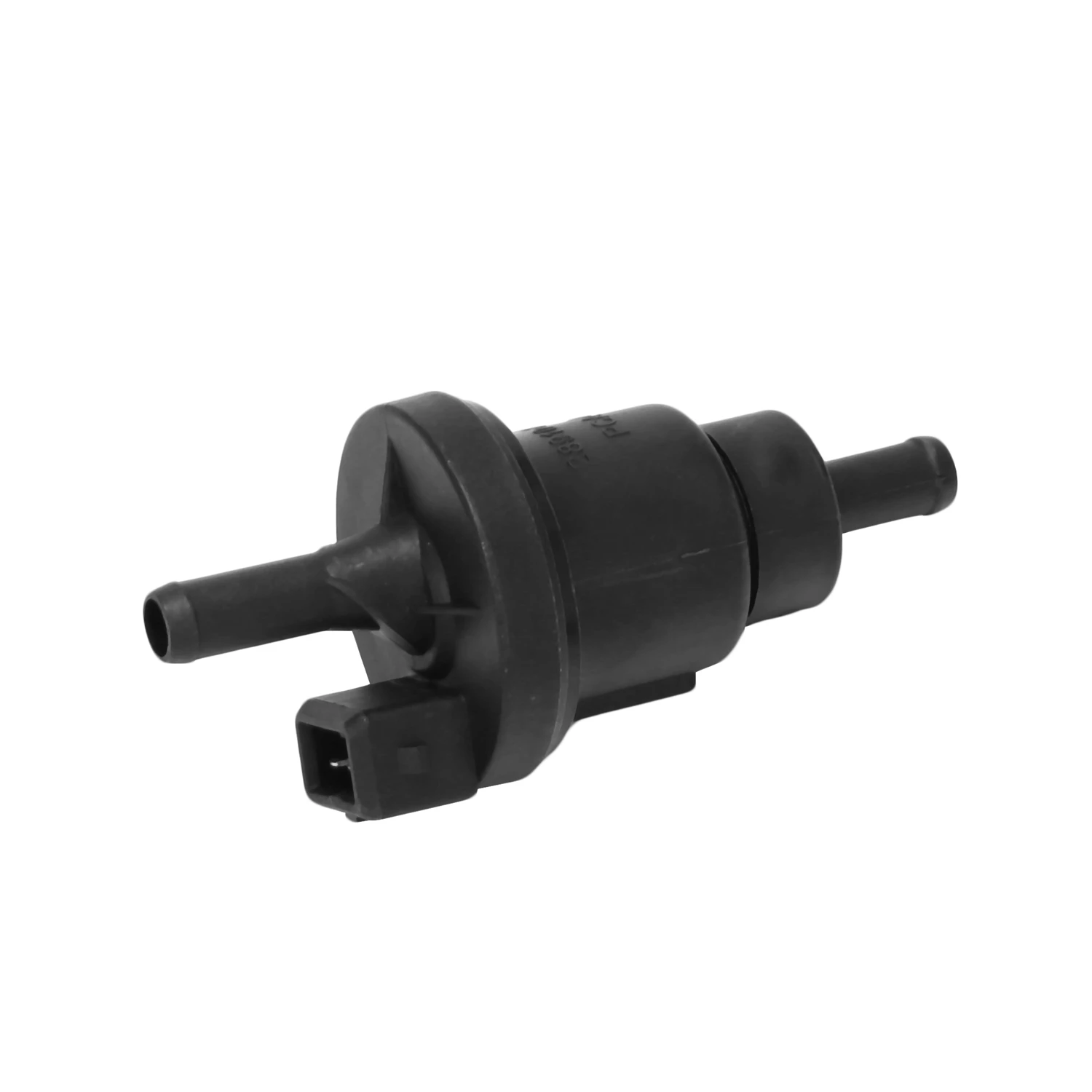 Spül ventil Kraftstoffe missions behälter Spül magnet für Hyundai-Akzent-Kia-Spektren 2009-2013