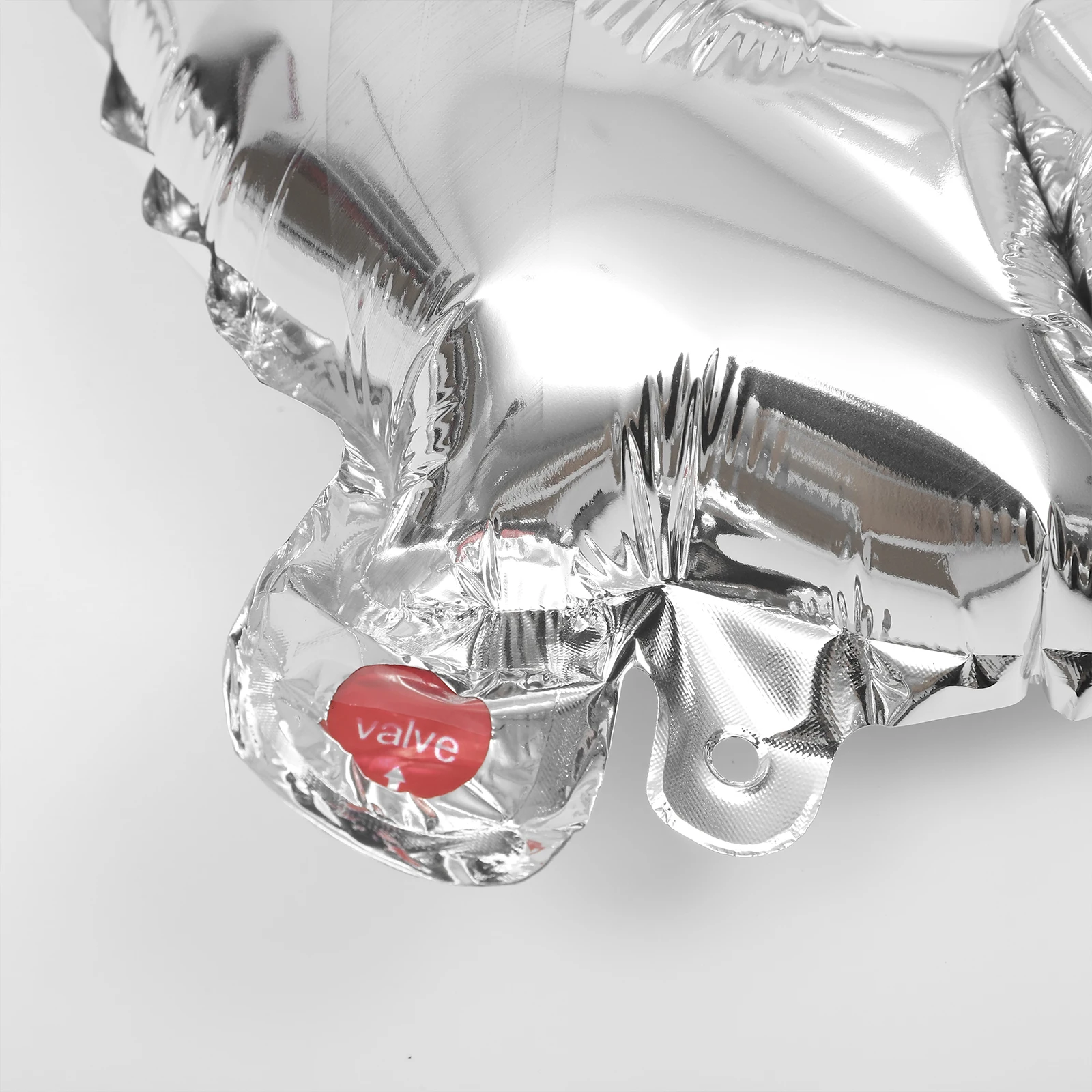 

2024 Letter Balloons Aluminum Foil Rose Gold New Year Decorations Party Supplies HELLO 2024 Balloons Wall Centerpieces Christmas
