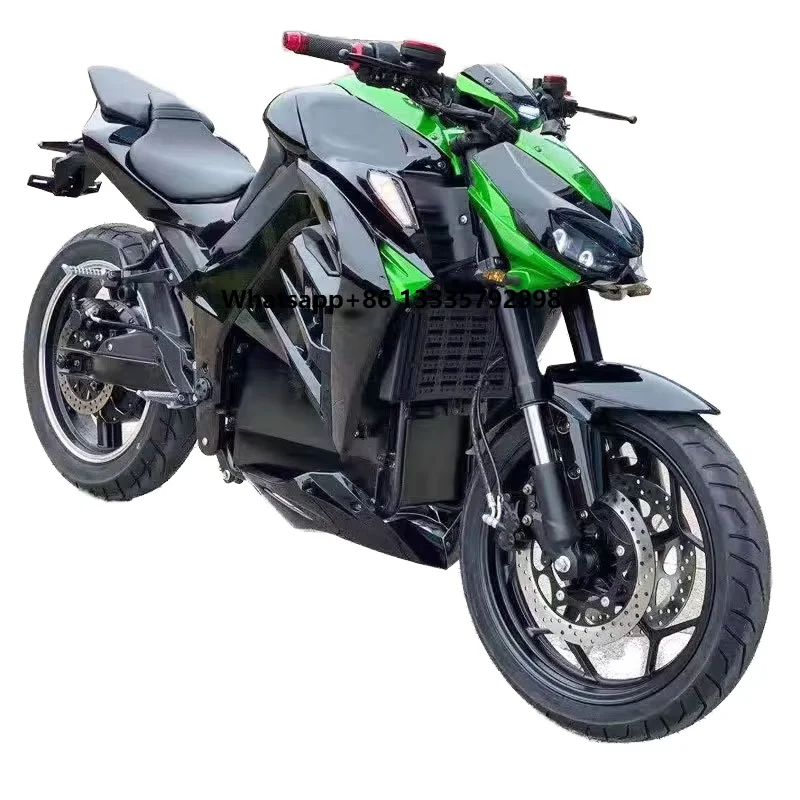 

2025 the Best-selling Electric Motorcycle Sportbike Motorbike Electric Dirt Bike Off-road Motorcycle Scooter 2000W-10000W Option